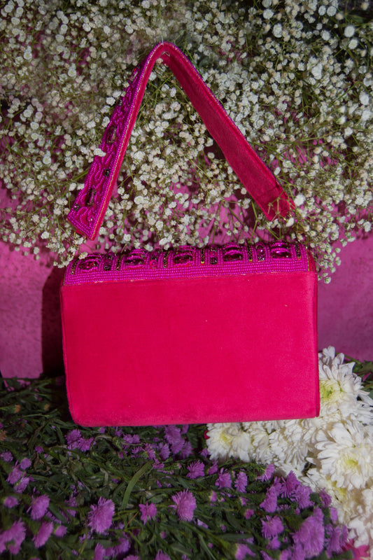 Noorain-RANI PINK