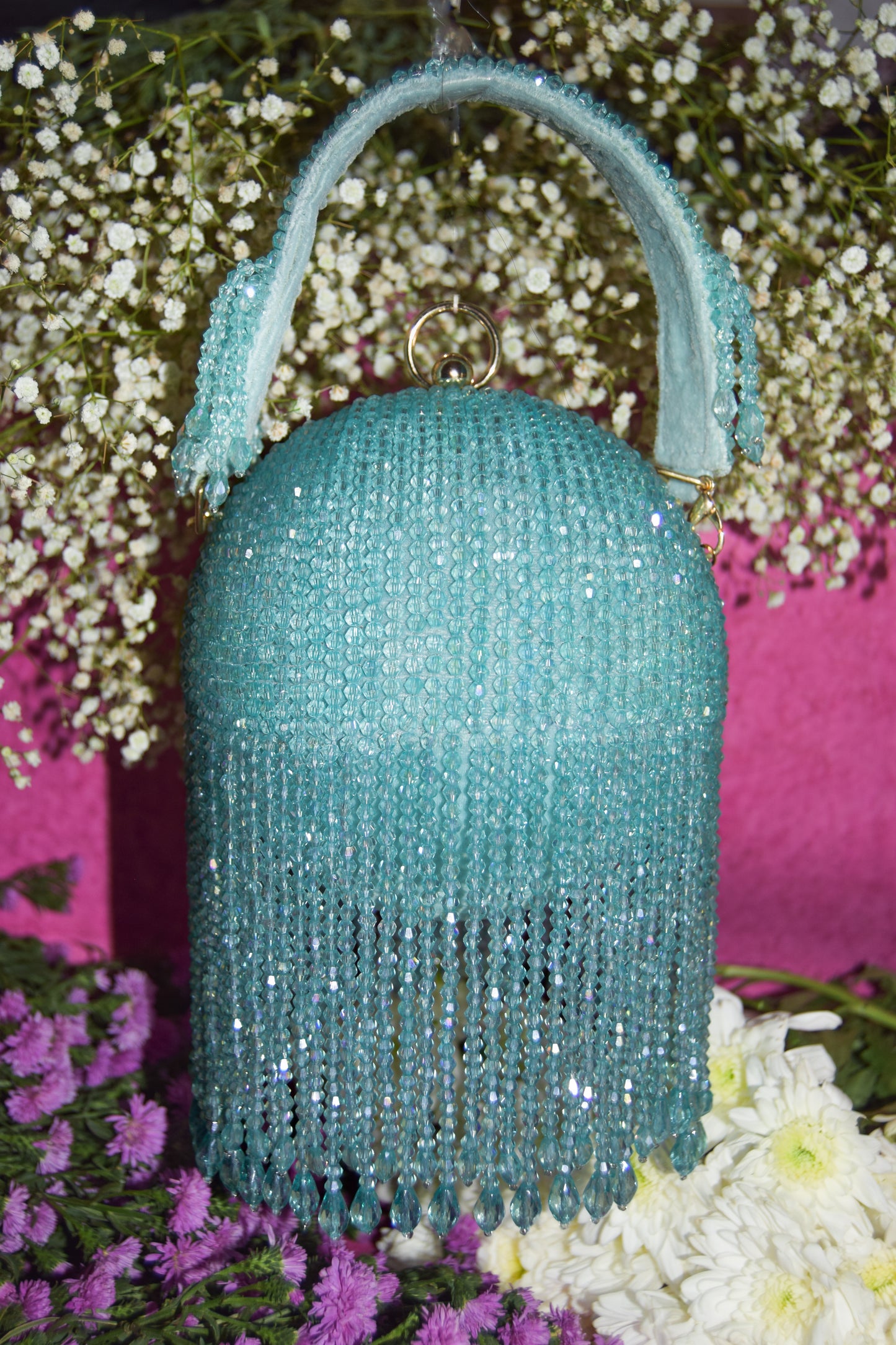Neelofer-TURQUOISE