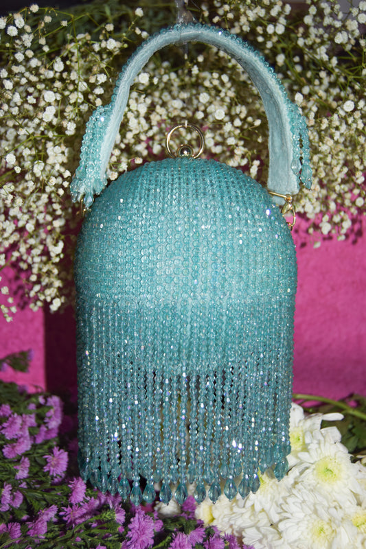 Neelofer-TURQUOISE